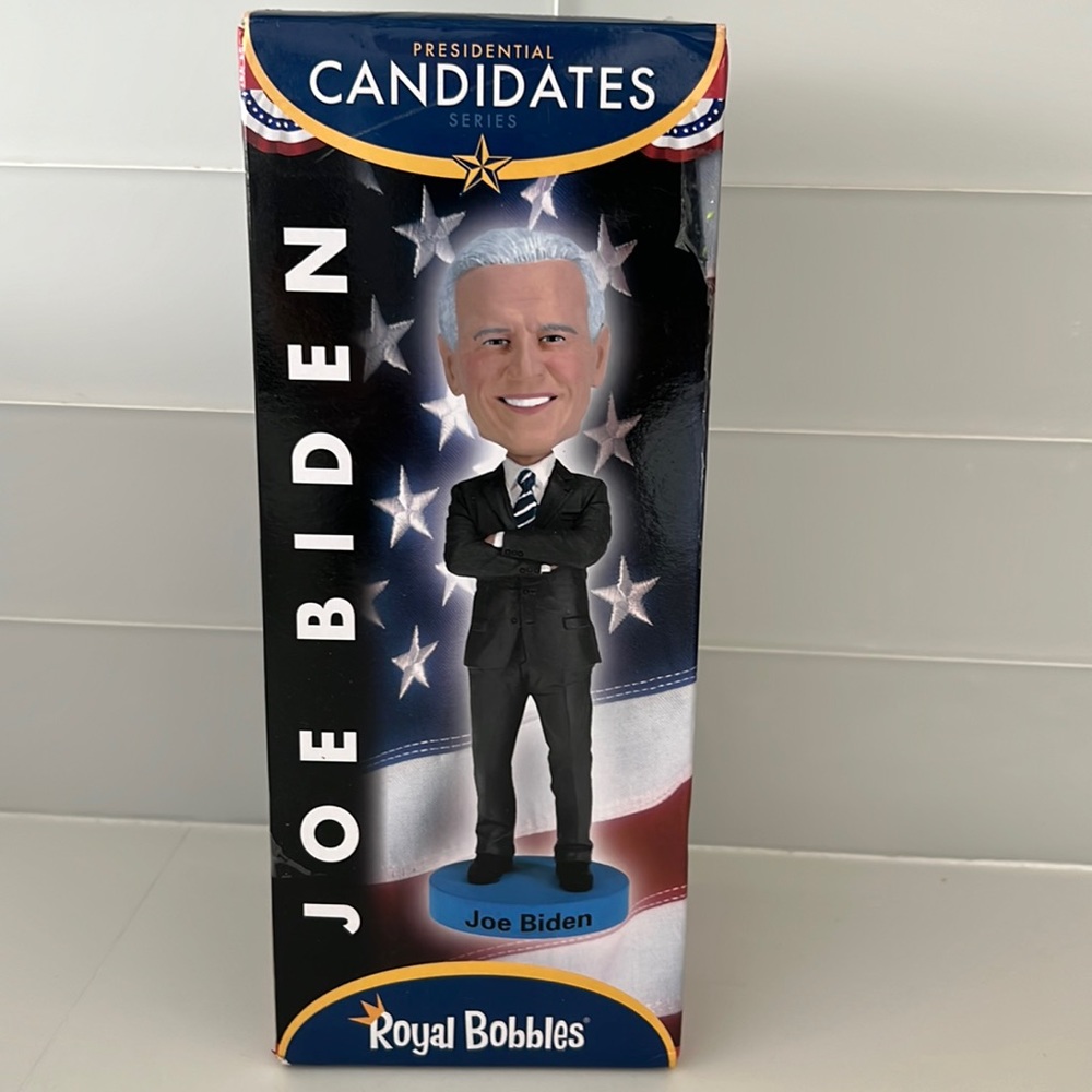 Joe Biden Bobblehead